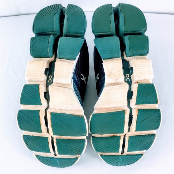 On cloud shoes - Picture 6 of 7